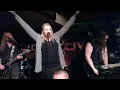 Eyes Wide Open - One Last Chance (Live at HBJ in Stockholm, Dec 22, 2012)