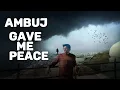 Download Lagu Ambuj - Gave Me Peace (Official Audio)