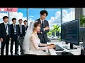 Download Lagu 100 Engineers Failed, But Mocked Bride Fixed Hacker Attack In 1 Minute! CEO Fell In Love Instantly!