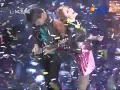Download Lagu AAN GEISHA GITAR KITA TIDAK SEDANG BERCINTA LAGI dewa 19 Feat Yoyo @Launching Album Ke 3 GEISHA