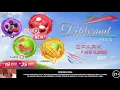Download Lagu TVC Diplomat Mild Spark of New Flavors - I CHOOSE I SPARK!