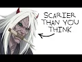 The Reaper Death Seal Is Scarier Than You Think
