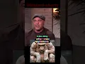 Joe Rogan Chimp rips scalp off