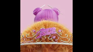 Ice Spice Nicki Minaj Princess Diana AUDIO 