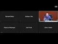 091926 Work Session Public Defense Caseload Standards Staffing Model