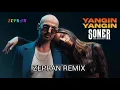 Download Lagu Soner Sarıkabadayı - Yangın Yangın (Zepran Remix)