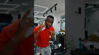OUVERTURE OFFICIELLE DE MON NOUVEAU SALON DE COIFFURE