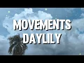 Movements - Daylily (Lyrics)