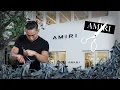 This is how much it cost to make these 1000 Amiri Jeans - Review