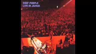 Deep Purple - Child In Time [Album: Live In Japan] High Quality HD Full Version
