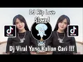 Download Lagu DJ RIP LOVE SLOWED SOUND Dheni doank VIRAL TIK TOK TERBARU 2023 YANG KALIAN CARI !