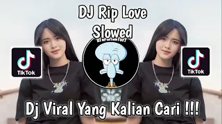 dj rip love slowed sound dheni doank viral tik tok terbaru 2023 yang kalian cari 