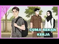 Download Lagu Karma Istri Tukang Kuli Bangunan Part 8 | Lolos PNS - Drama Animasi Azab #drama #karma