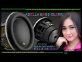 Download Lagu BUKAN TAK MAMPU ADELLA BASS GLERR 2021