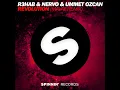 Revolution (MAVAY Remix)