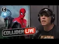 Video di Spider-Man Leaves the MCU - Who's to Blame: Sony or Disney?