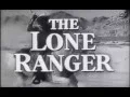 Download Lagu The Lone Ranger 1949 - 1957 Opening and Closing Theme