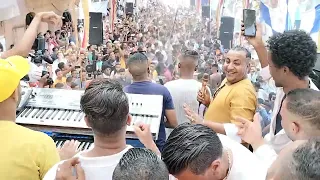 كل سنه وانتم طيبين دوره مولد النبي الفنان احمد الصعيدي والحاوي والباهي                   دندنها