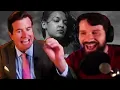 Liberal Conservative Argue Over A Juicy Latina Booty