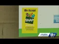 Alabama faces changes to SNAP funding with new legislation