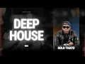 Download Lagu Solo Thato – Live DJ  Deep House Session, Straight from Kasi to the World 🌍🖤