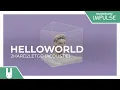 helloworld - 2hard2letgo Acoustic Monstercat Remake