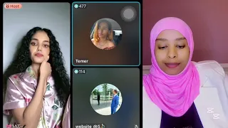 ቴምር በአማራ ልጆች ተናደደች ለምን ፍራኦልን ተቃውመው እኔን አላገዙኝም 