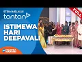 Download Lagu [FULL] Malaysia Hari Ini (2025) | Mon, 20 Oct - Istimewa Hari Deepavali | Tonton