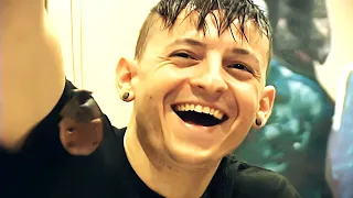 linkin park battle symphony rock version official music video 2023 