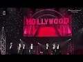 240903 My Dreamy Hollywood／Travis Japan［World Tour 2024 Road to A@台北 Taipei🇹🇼］Fancam