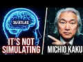 Lagu Michio Kaku: \