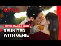Lagu Ka-young is Reunited with Genie | Genie, Make a Wish | Netflix Philippines