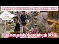 Download Lagu DAPAT MINYAK GRATIS WAKTU BELANJAIN UTI DISINI || JIWA EMAK” MERONTA-RONTA LIAT BANYAK PROMO