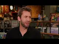 Nickelback s Chad Kroeger Reveals the Worst Thing About the Music Industry