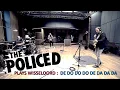 Download Lagu The Policed plays tribute to De Do Do Do De Da Da Da - in Wisseloord (holy ground!)