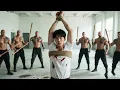 Download Lagu 【Full】街頭惡霸欺負廢物小夥，殊不知他竟是人間尊龍，一個電話叫來美女戰神，在場高手嚇到跪地求饒！！#短劇 #逆襲 #爽劇
