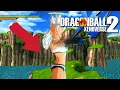 Trendy Bikini Returning SATURDAY in Dragon Ball Xenoverse 2