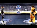 Spy Kids 3D Meeting Demetra