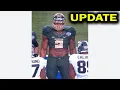Where is Shawn Oakman Update