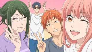 Download Halca - Kimi no Tonari [ending- Wotaku ni Koi wa Muzukashii ] MP3