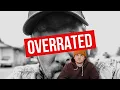 Peter McKinnon is Overrated