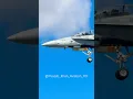 Download Lagu RCAF CF-18 Hornet Landing At Toronto Pearson! #aviation #planespotting #yyz #rcaf