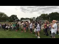 Belmont Porchfest grand finale