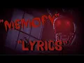 [TJoC SFM] 🎵Memory🎵 - Rockit Gaming (Five Nights at Freddy's)