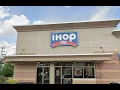 At IHOP in Upper Darby PA part 3 2026