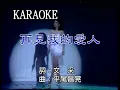 邓丽君-再见我的愛人 (Teresa Teng-Zai Jian Wo De Ai Ren)