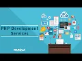 PHP Development Company Custom PHP Web Development Services