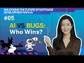 Debugging 3 AI Tools That Spot Bugs Before You Do Software Development With AI