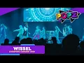 Download Lagu POPZ - Wissel (Officiële Video) | LIVE@POPZ concert 2024