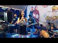 Download Lagu BADAI BIRU - LOLI LOLITA - JK MUSIC - HAPPY WEDDING ( MA'RIF \u0026 ENY PUSPITA SARI )